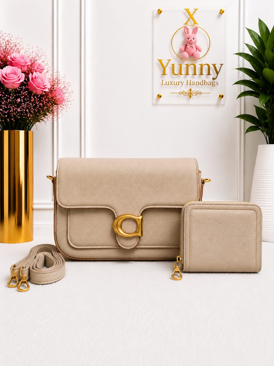 Ellegant Handbag