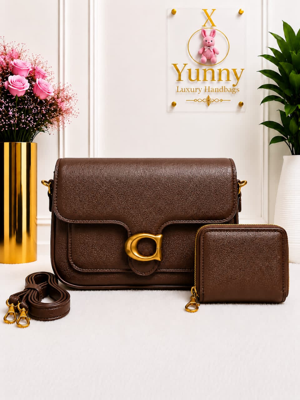 Elegant Handbag
