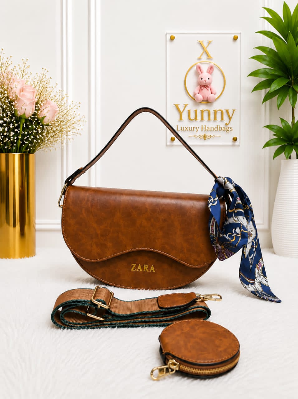 Elegant Handbag