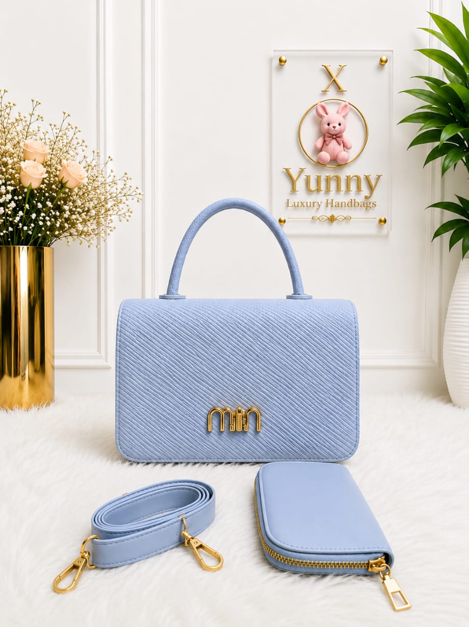 Handbag