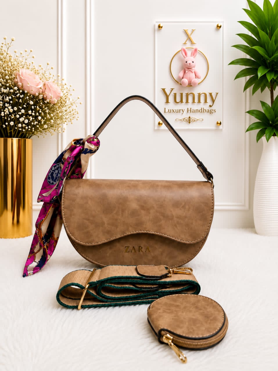 Handbag