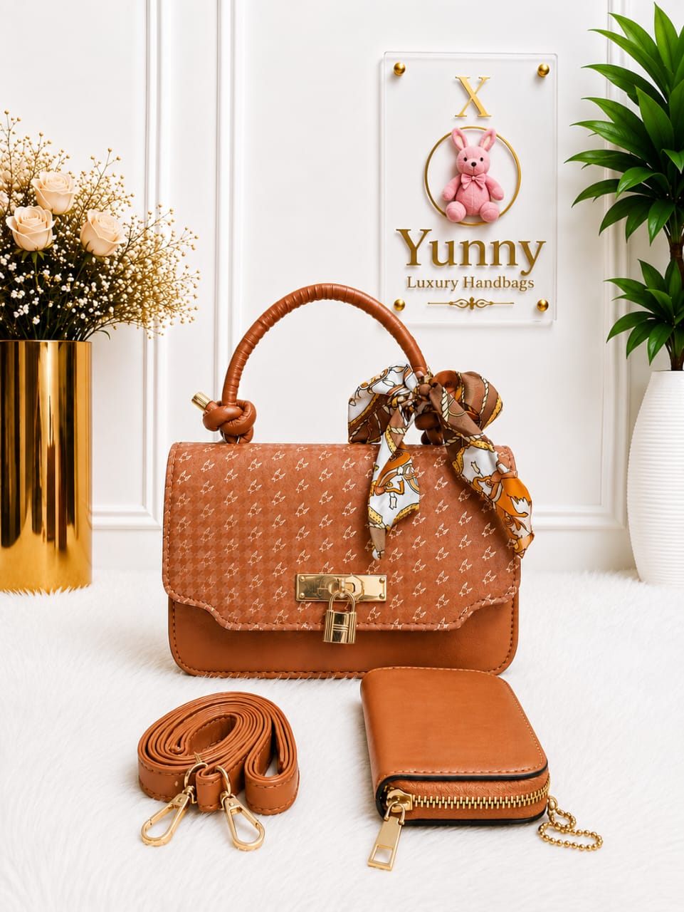 Handbag