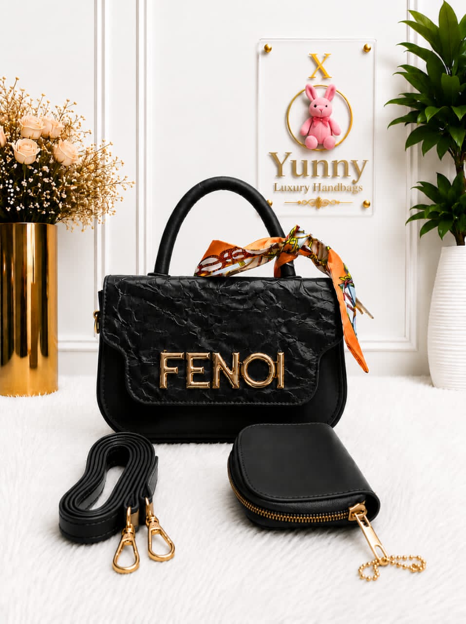 Handbag