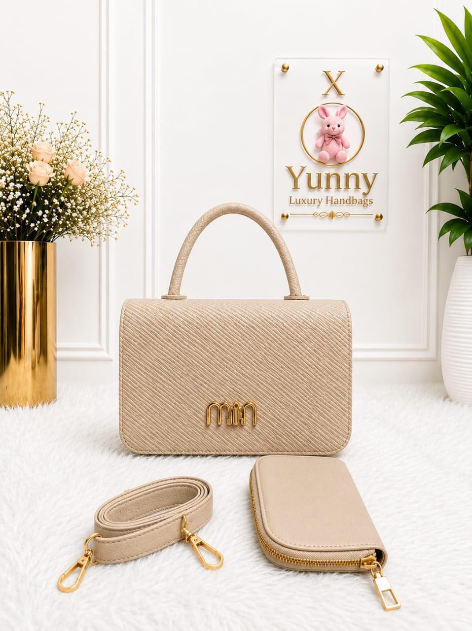 Handbag