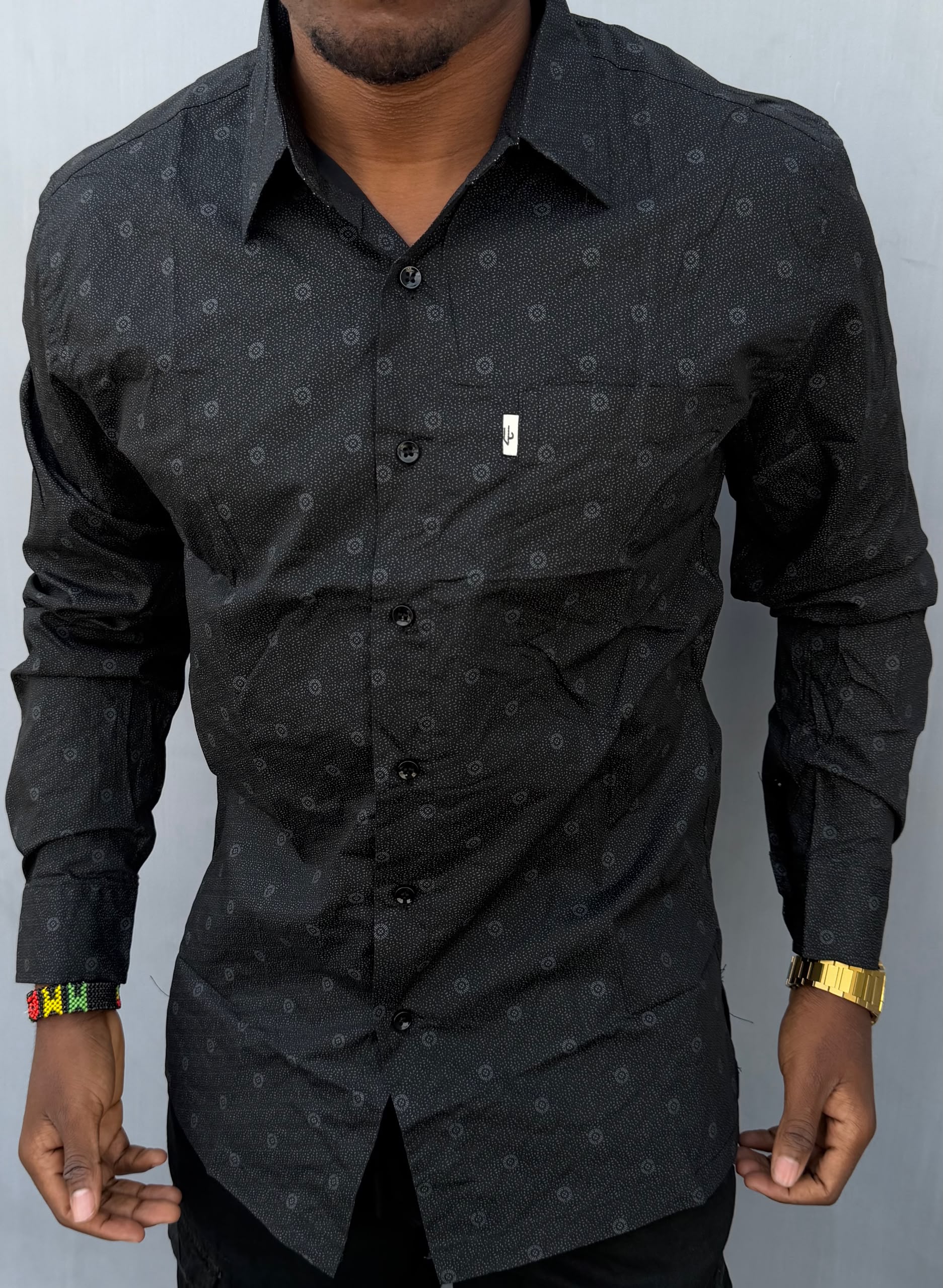 Mem Shirt