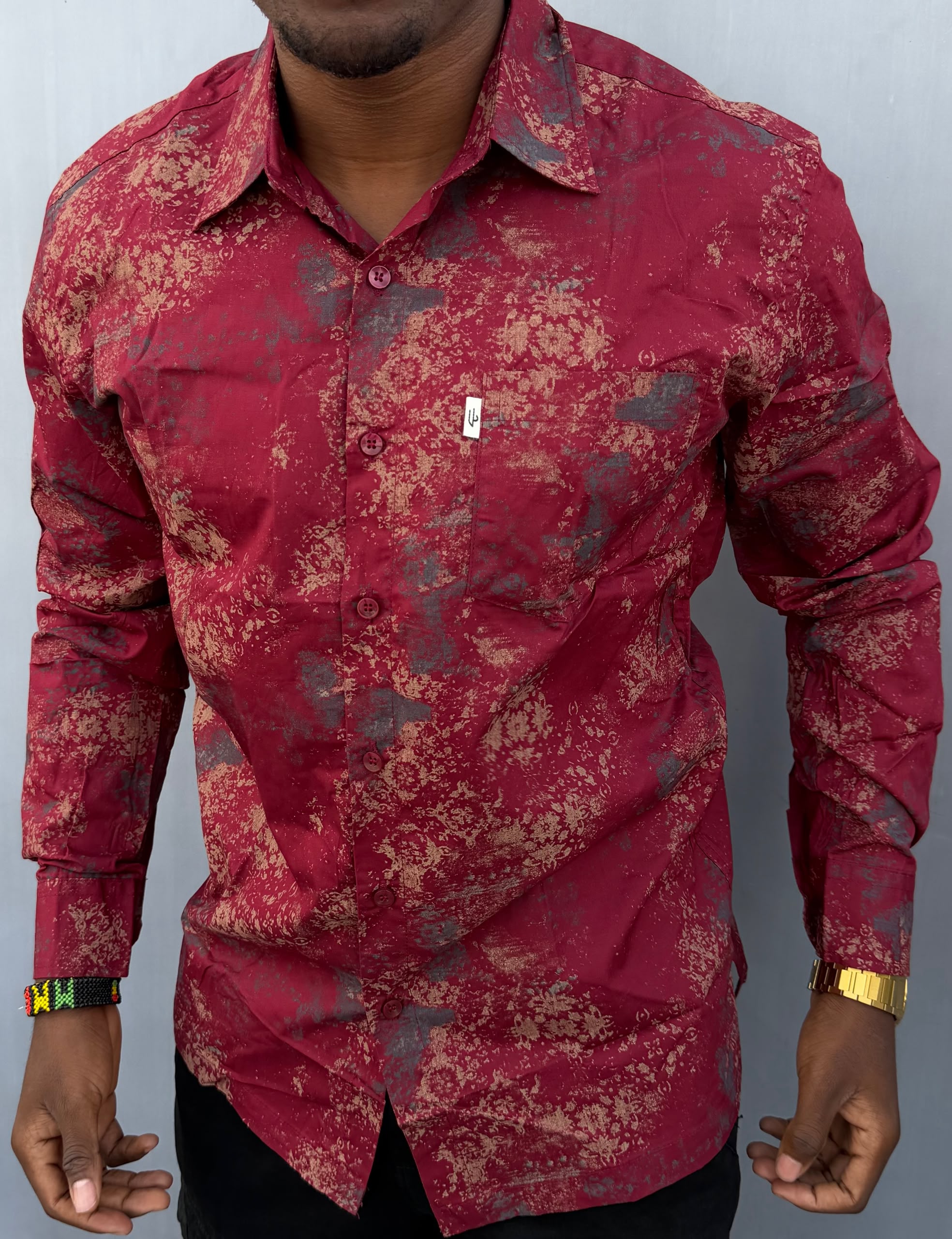 Men Shirt