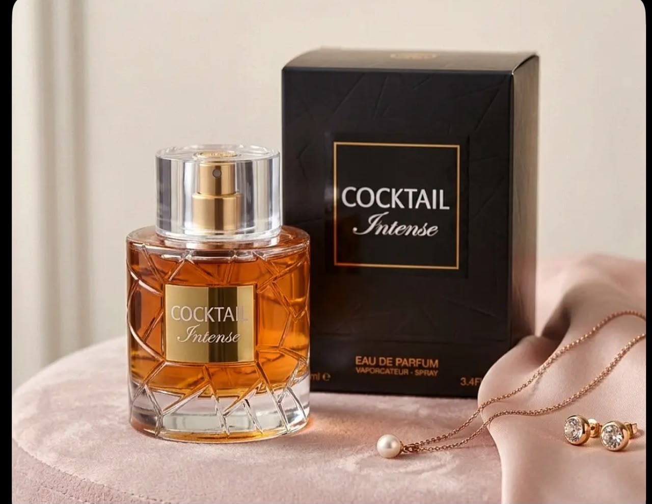 PERFUME