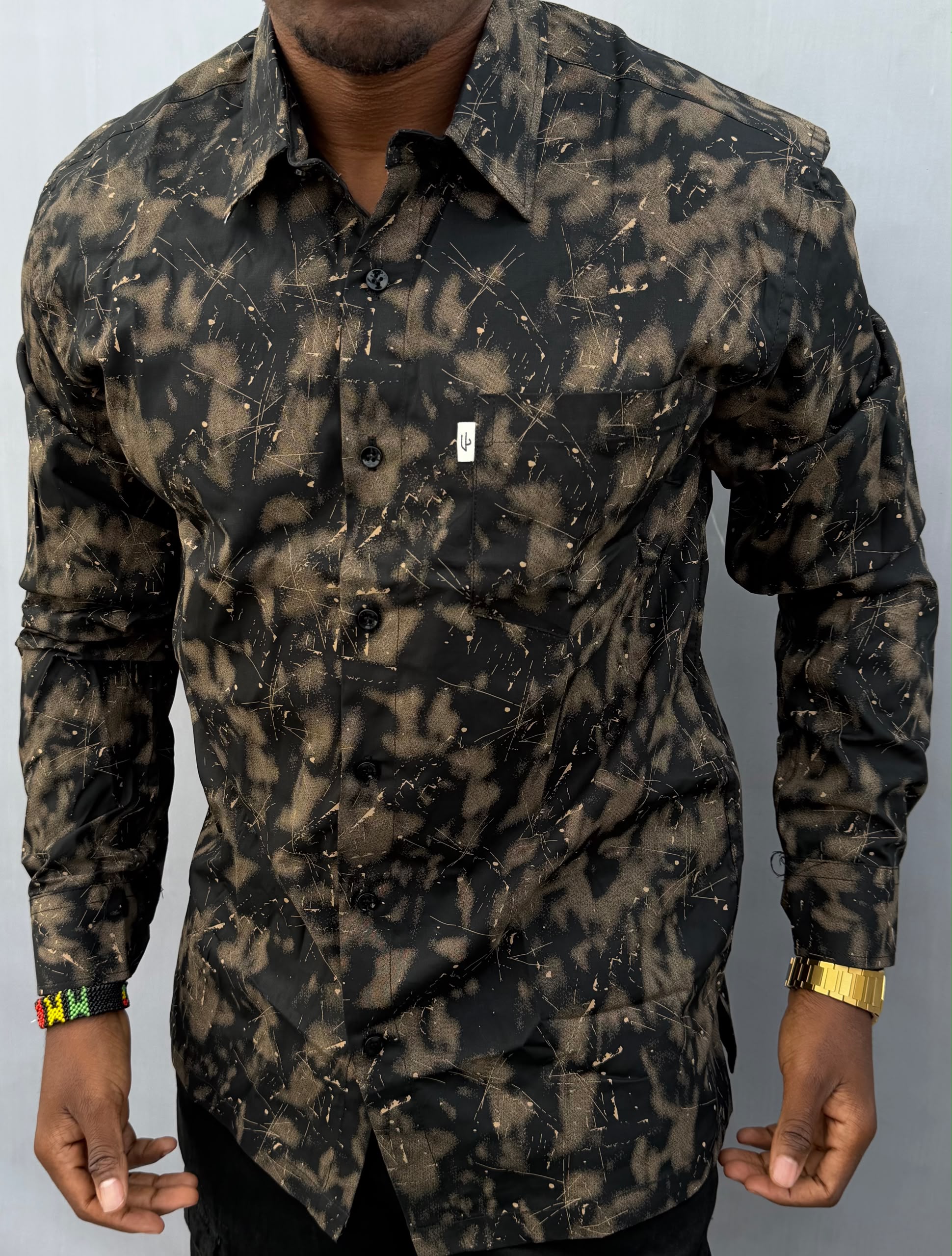 Men Shirt
