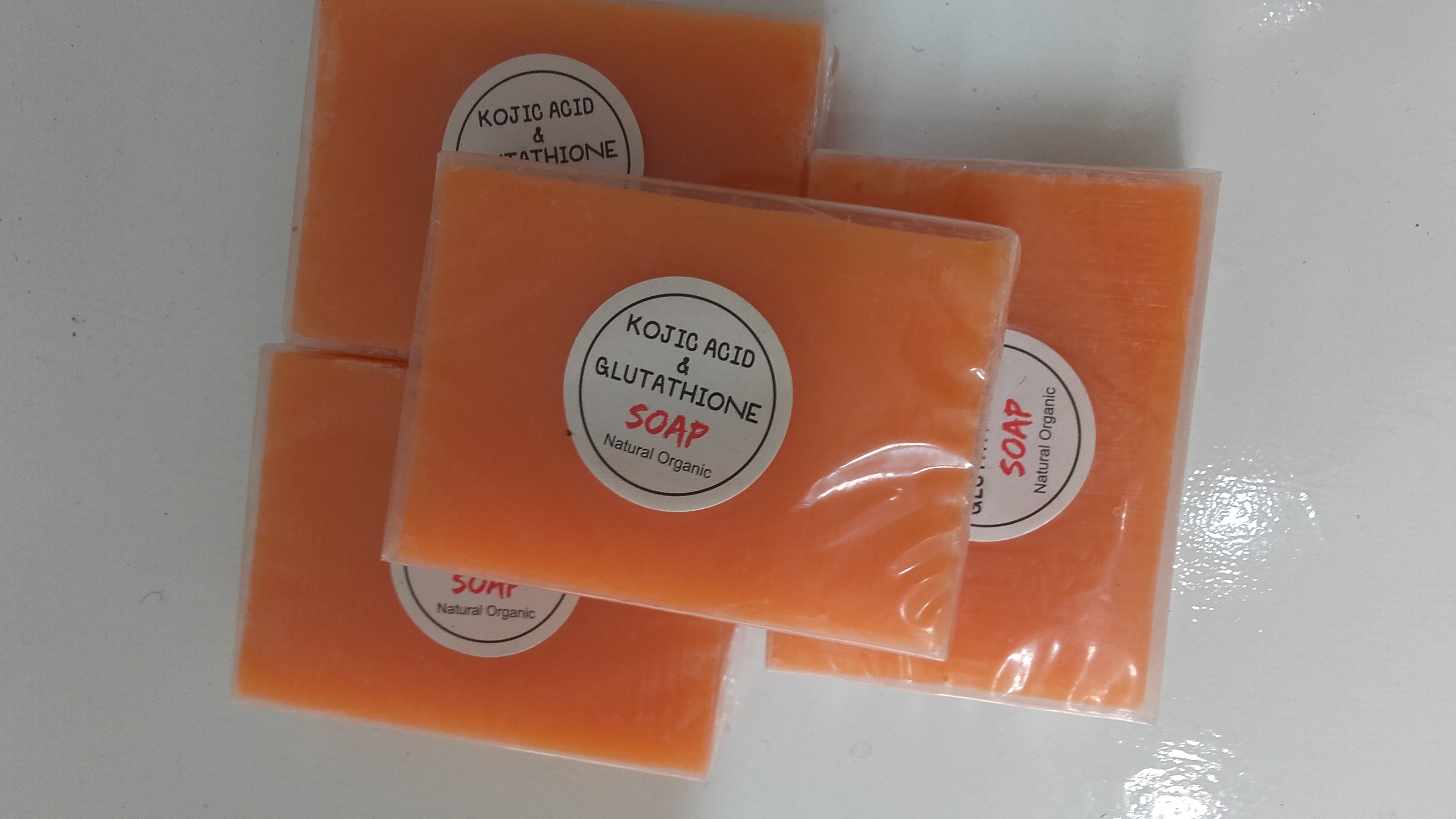 Kojic Acid Soap