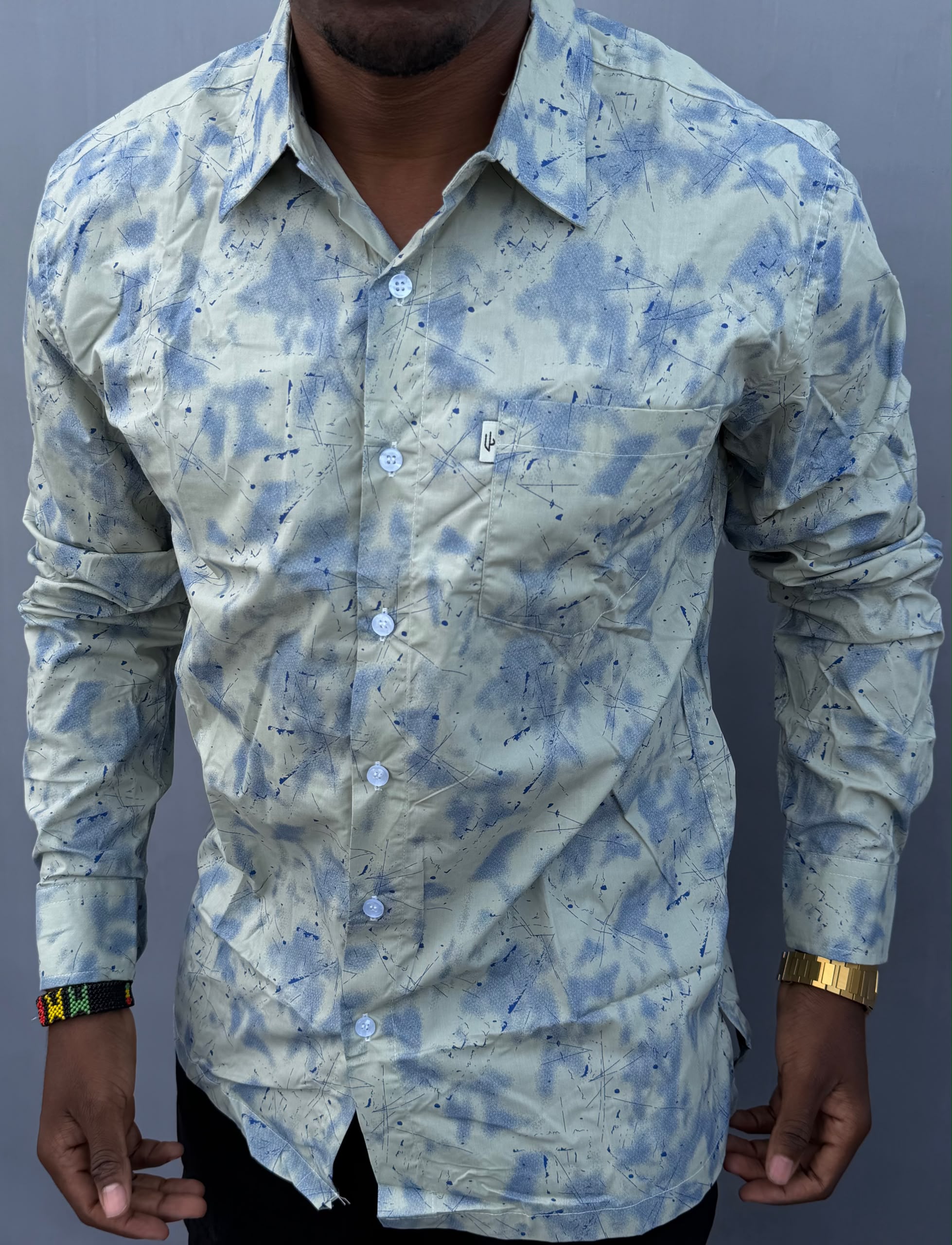 Men Shirt