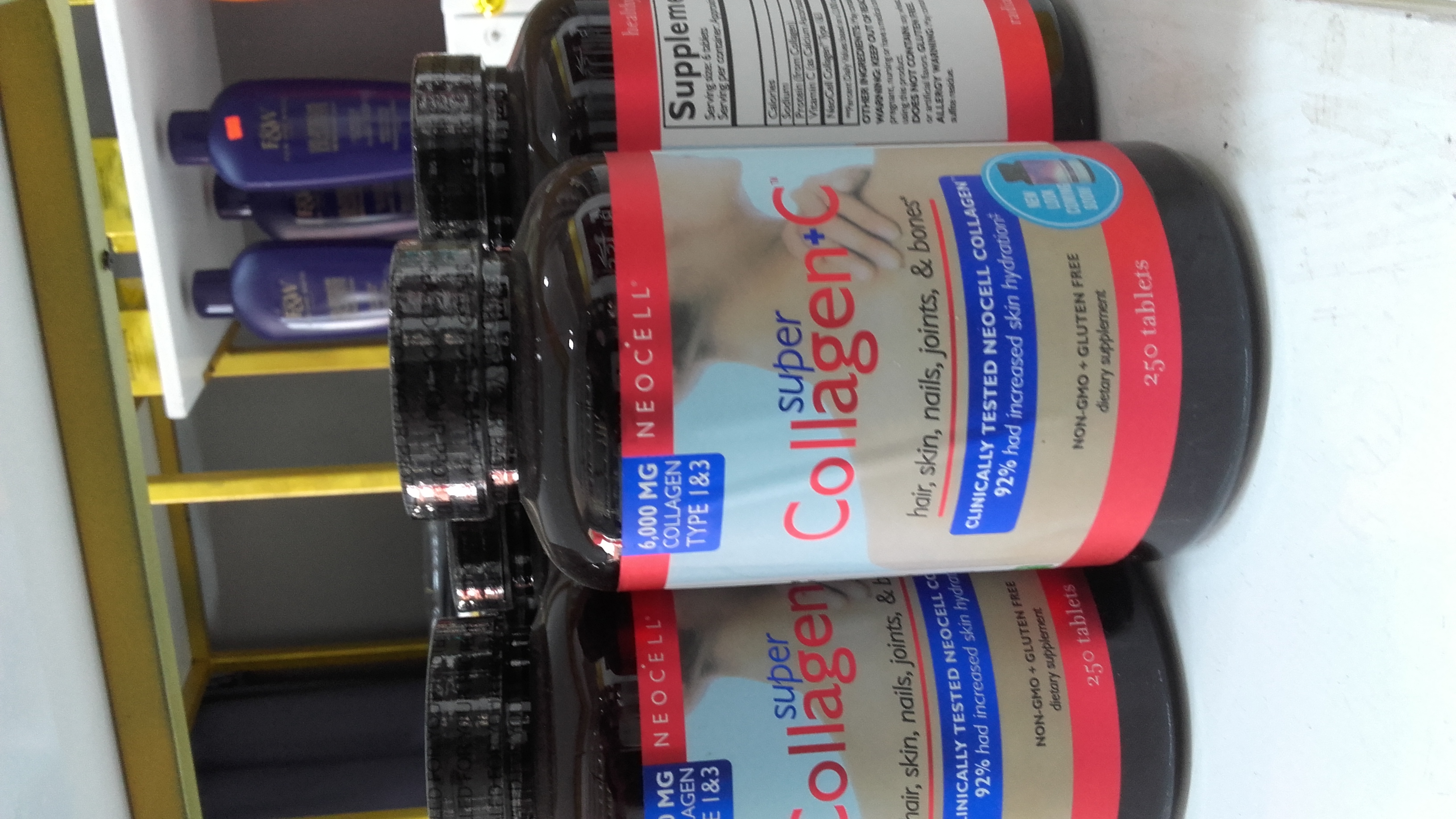 Super Collagen