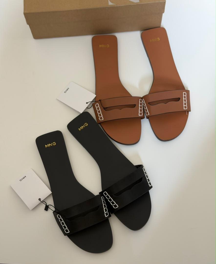 MNG SANDALS