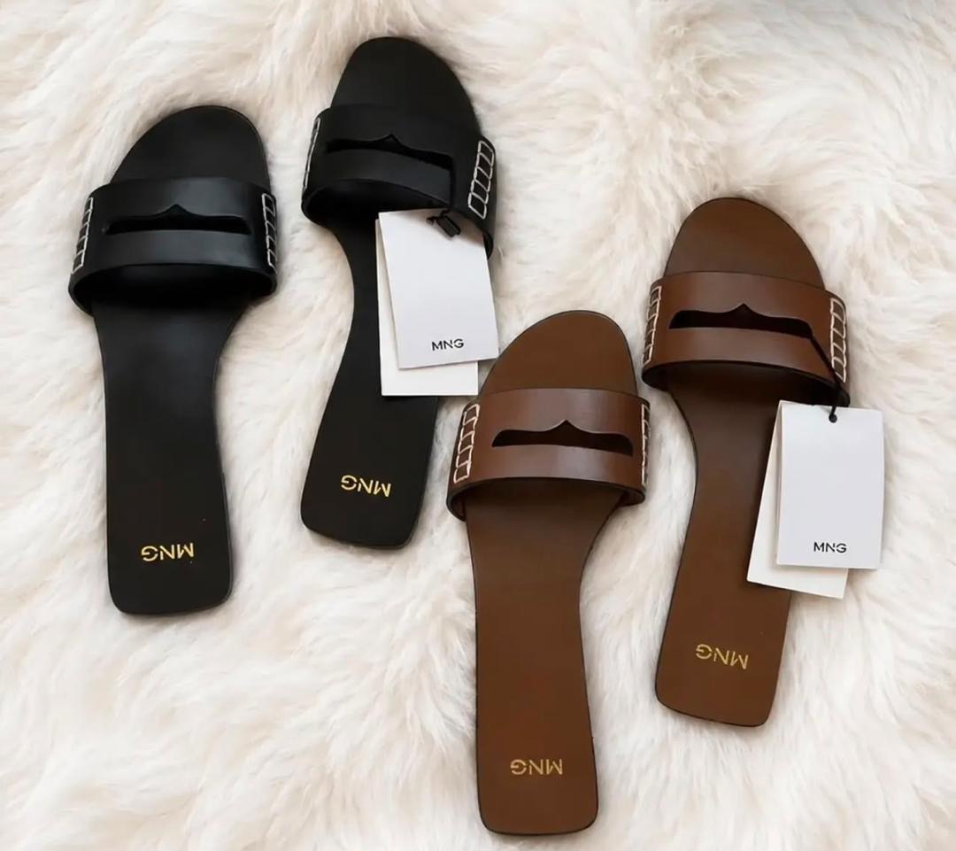 MNG SANDALS