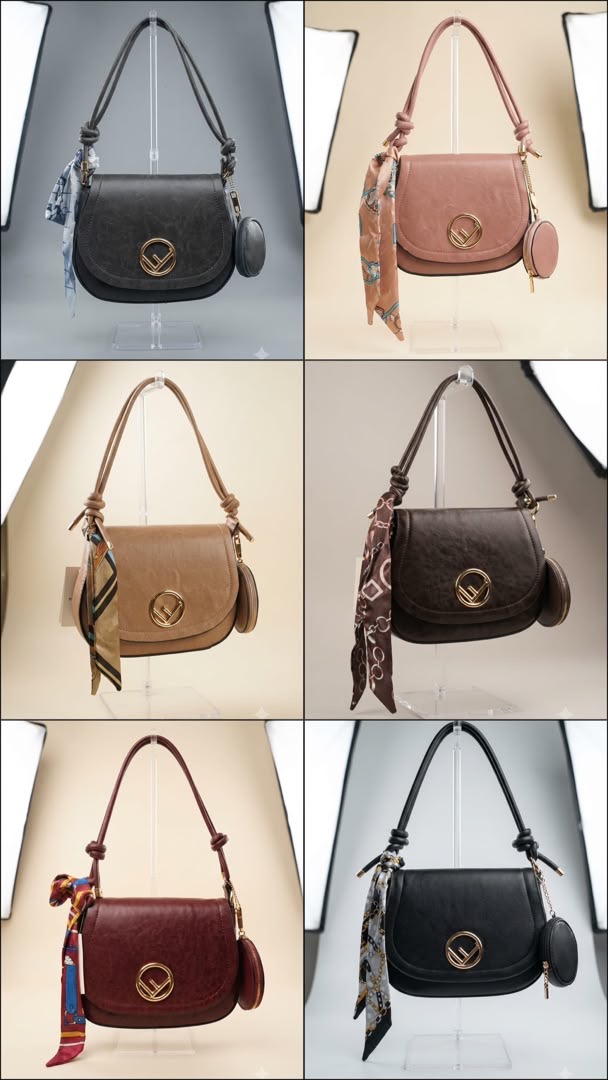 HANDBAG