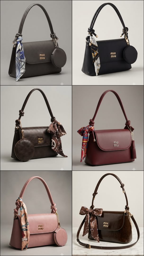 HANDBAG