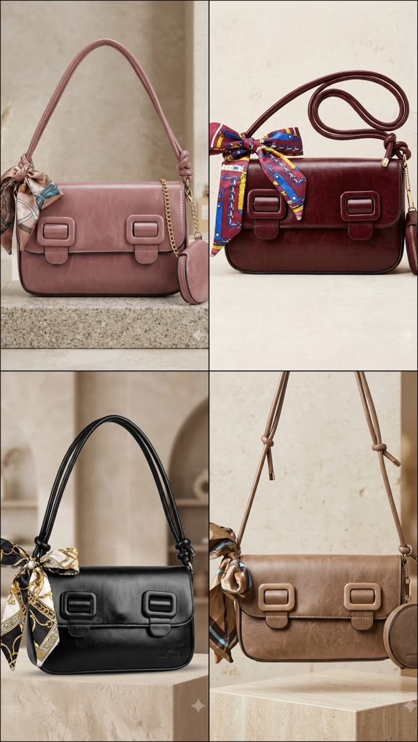 HANDBAG