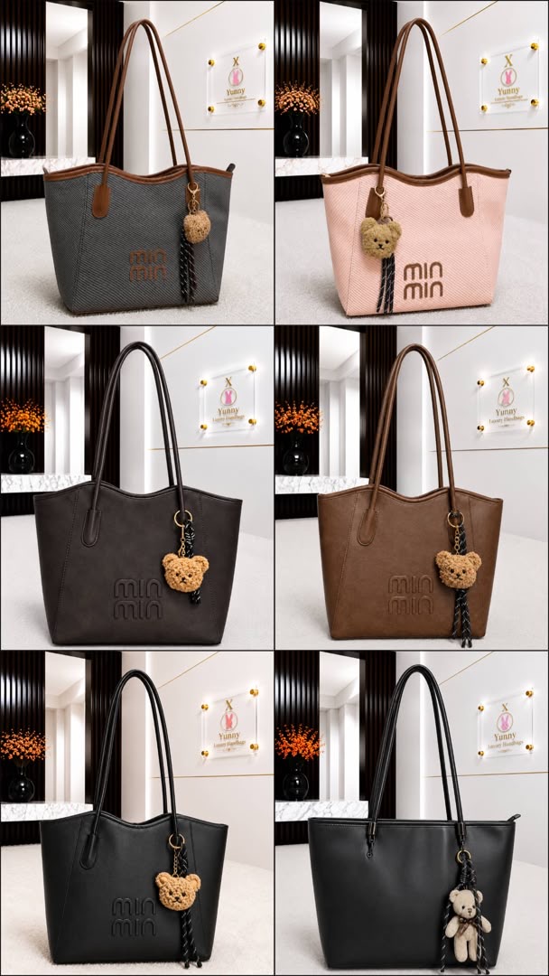 Handbag