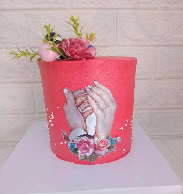REGIUS CAKES