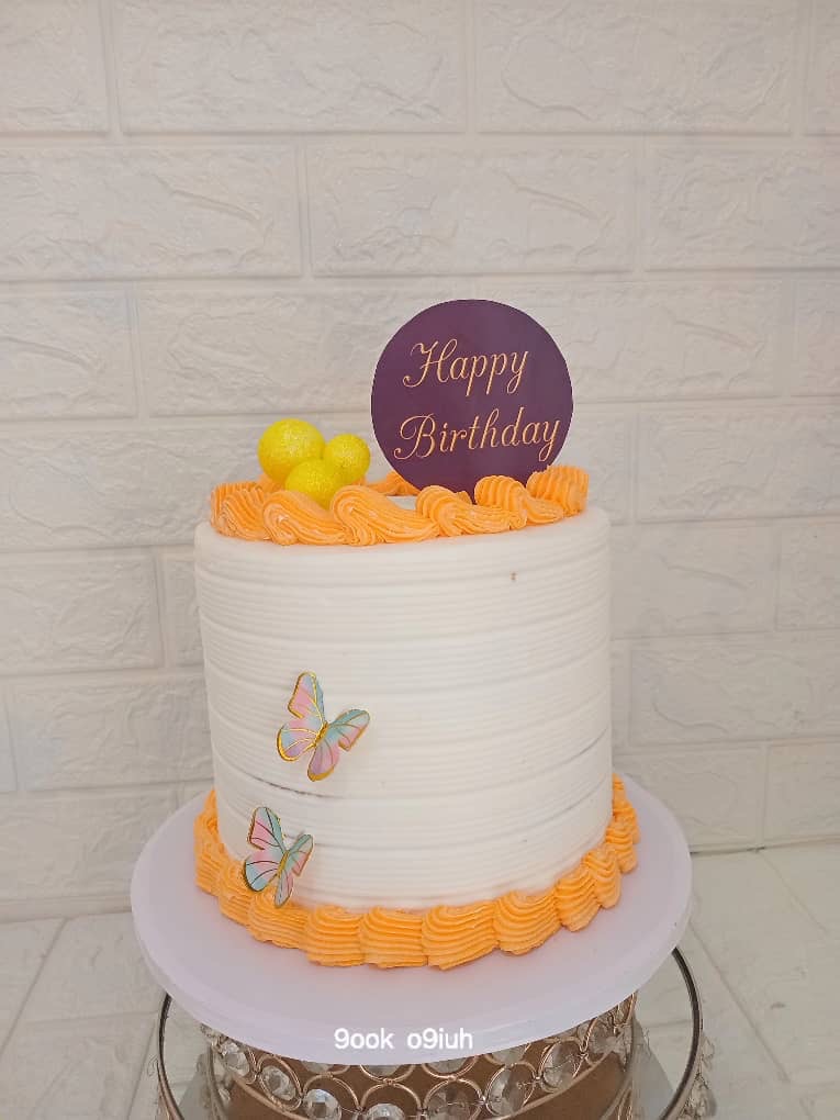 REGIUS CAKES