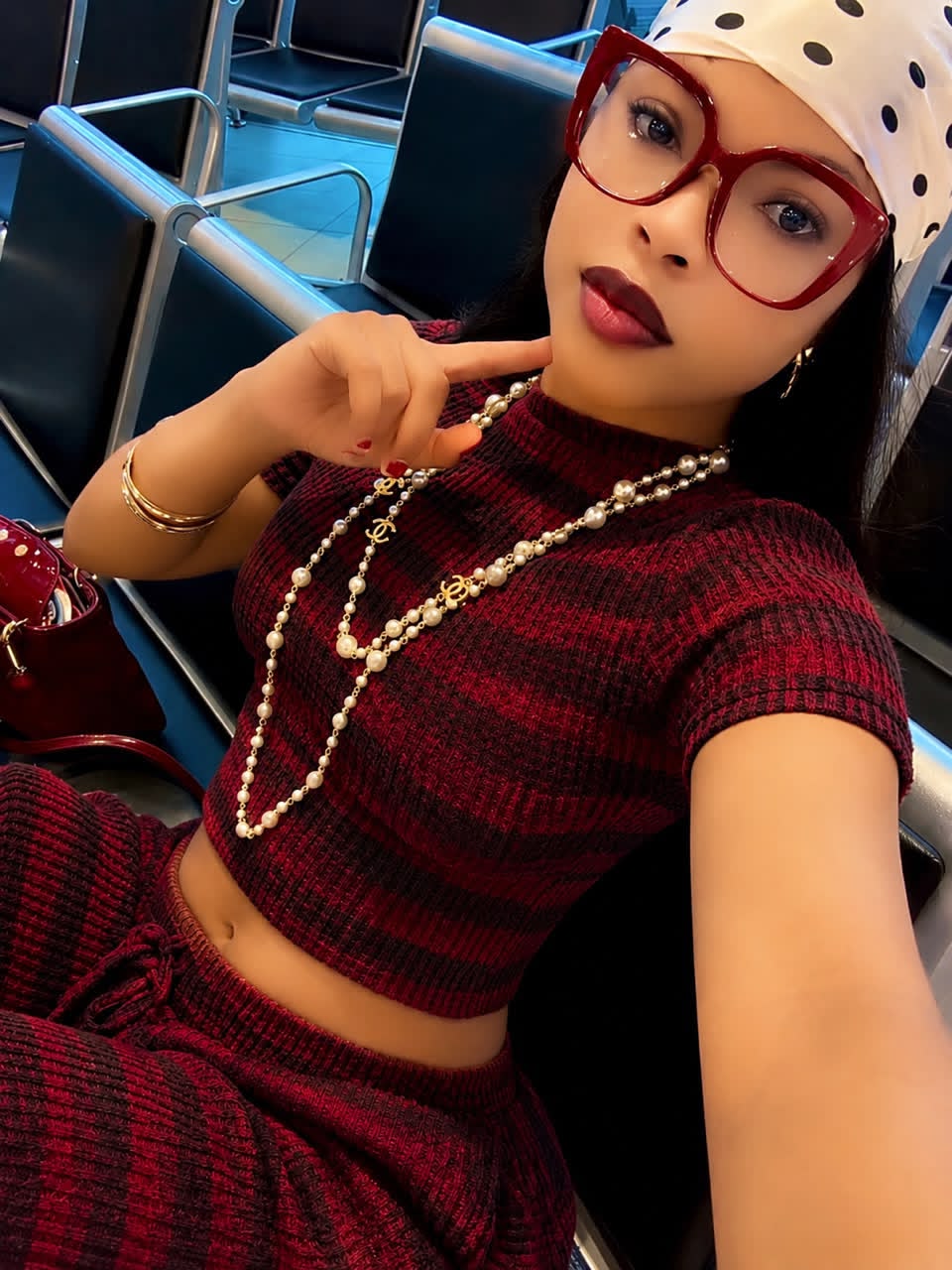 Elegant Outfit
