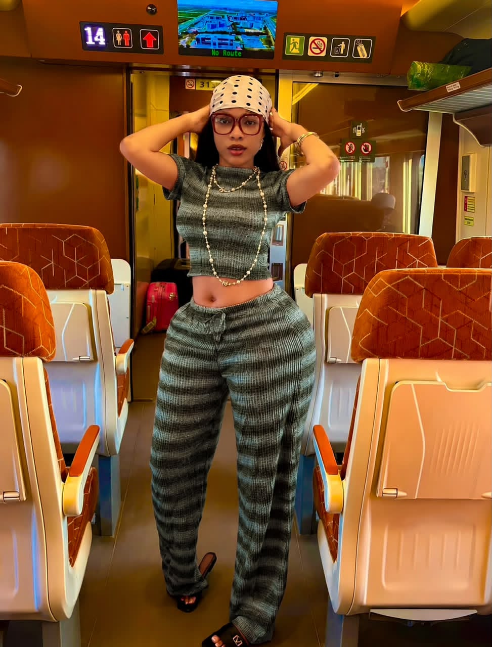 Classic Outfit