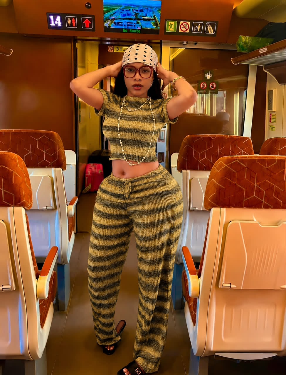 Classic Outfit