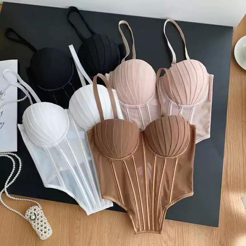 Classic Bra