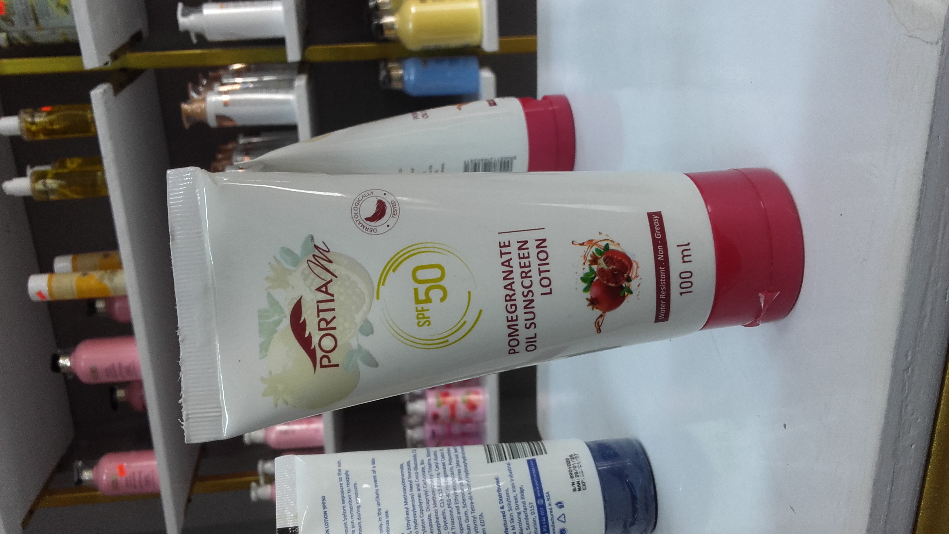 Portia Sunscreen