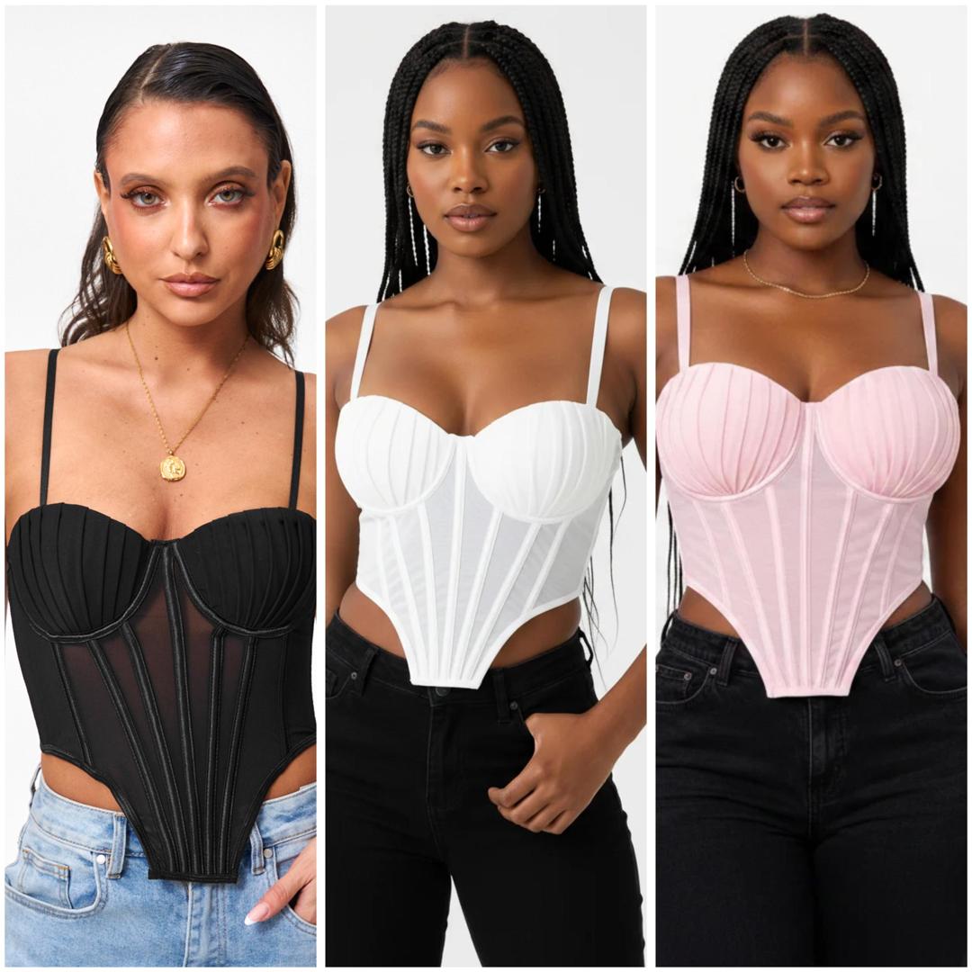 Classic Bra