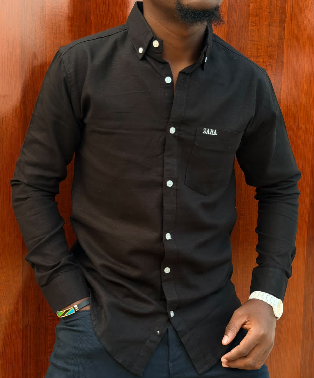 Men Shirt