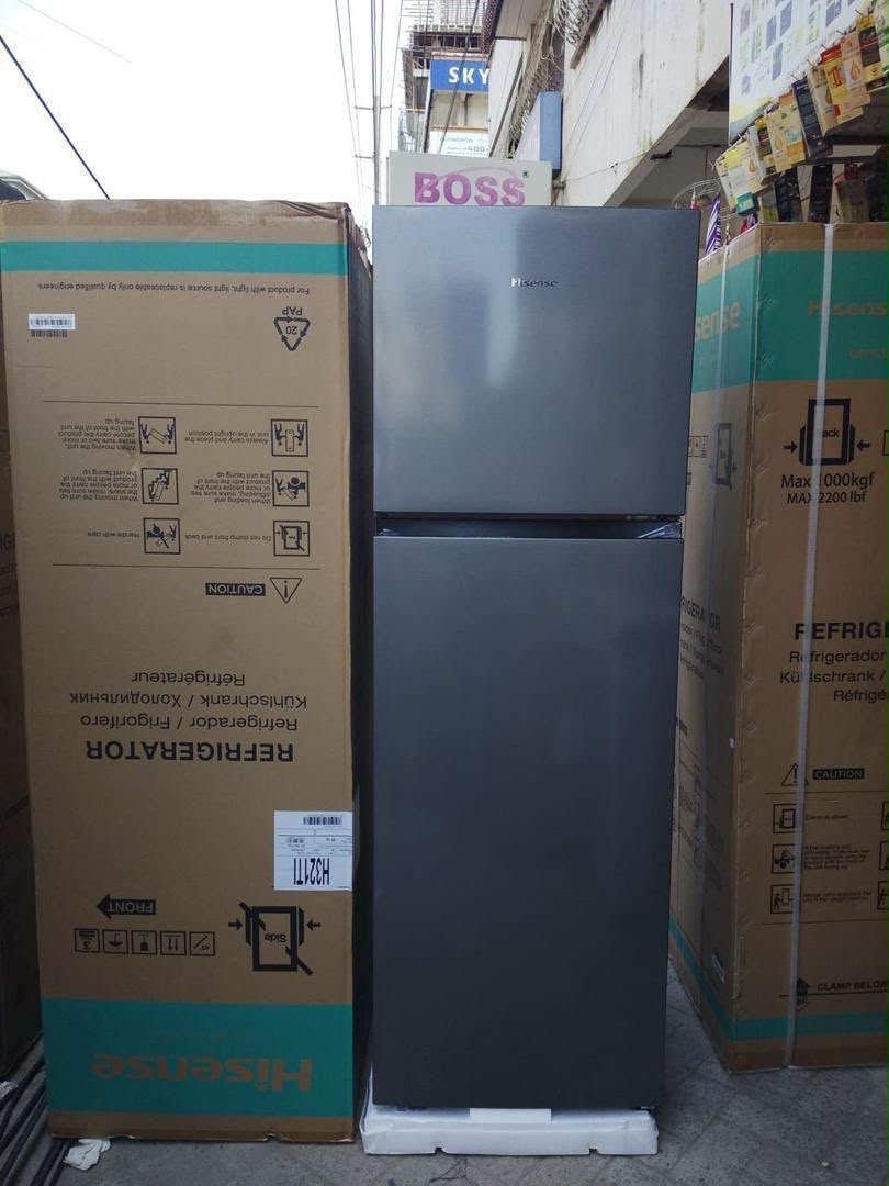 HISENSE FRIDGE