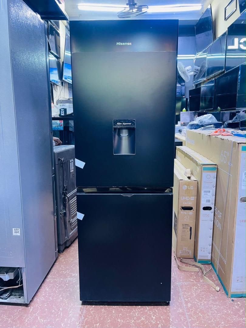 HISENSE FRIDGE