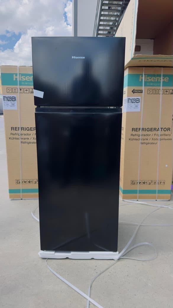 HISENSE FRIDGE