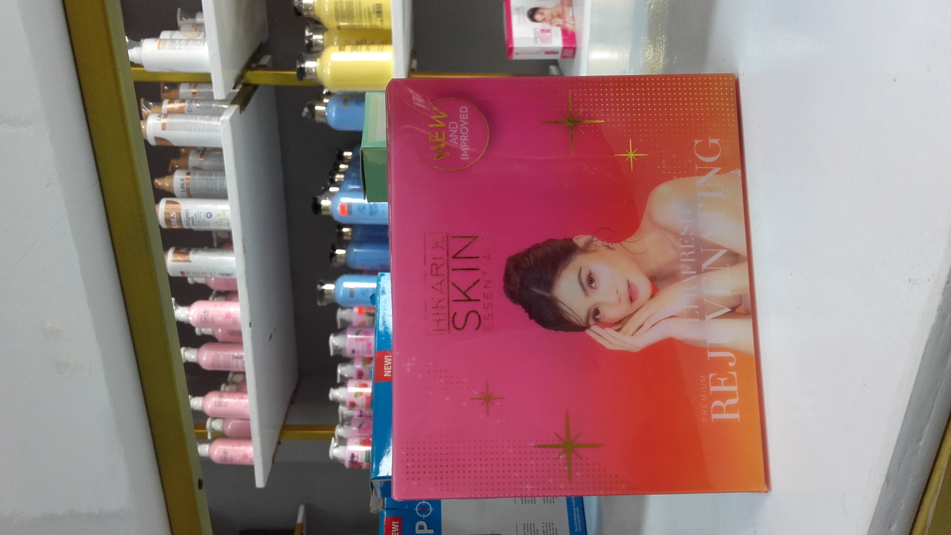 Ryxskin Daily Care