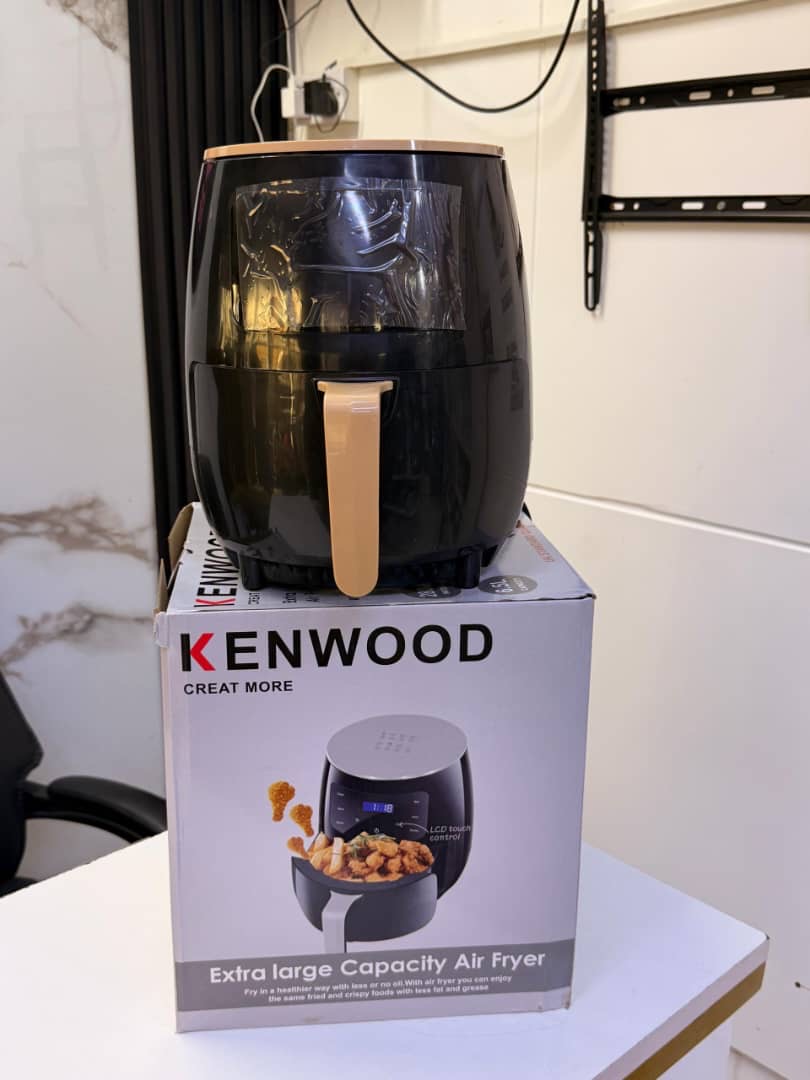 Kenwood air fryer