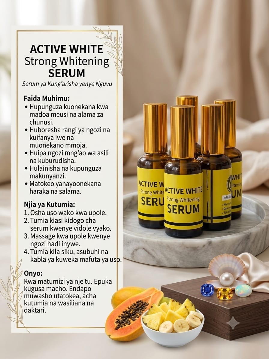 Serum
