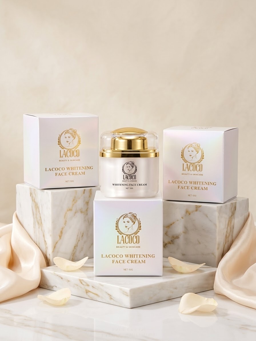 Face cream