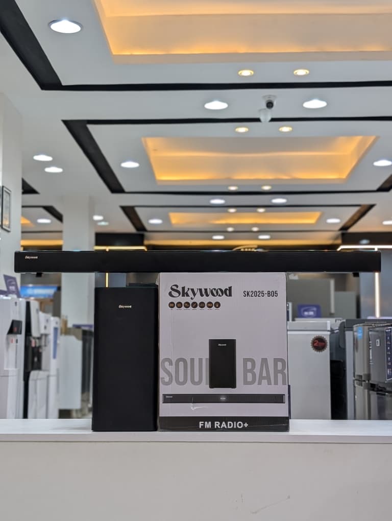 Sky wood sound bar B-05