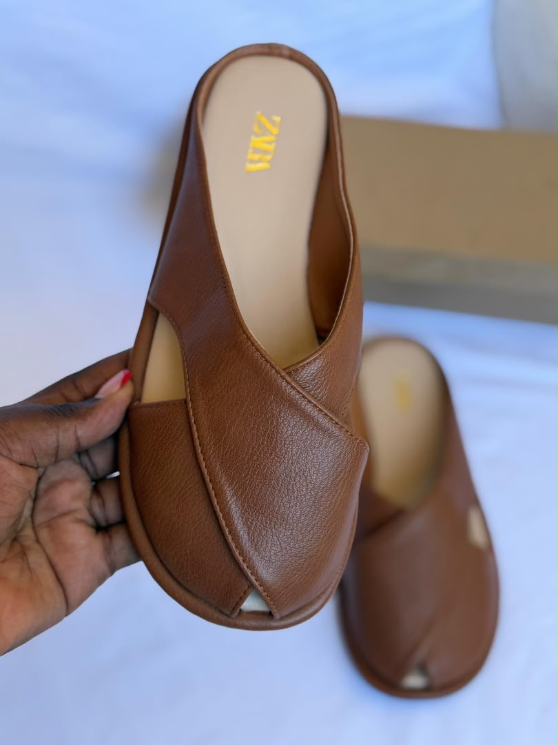 Zara Sandles
