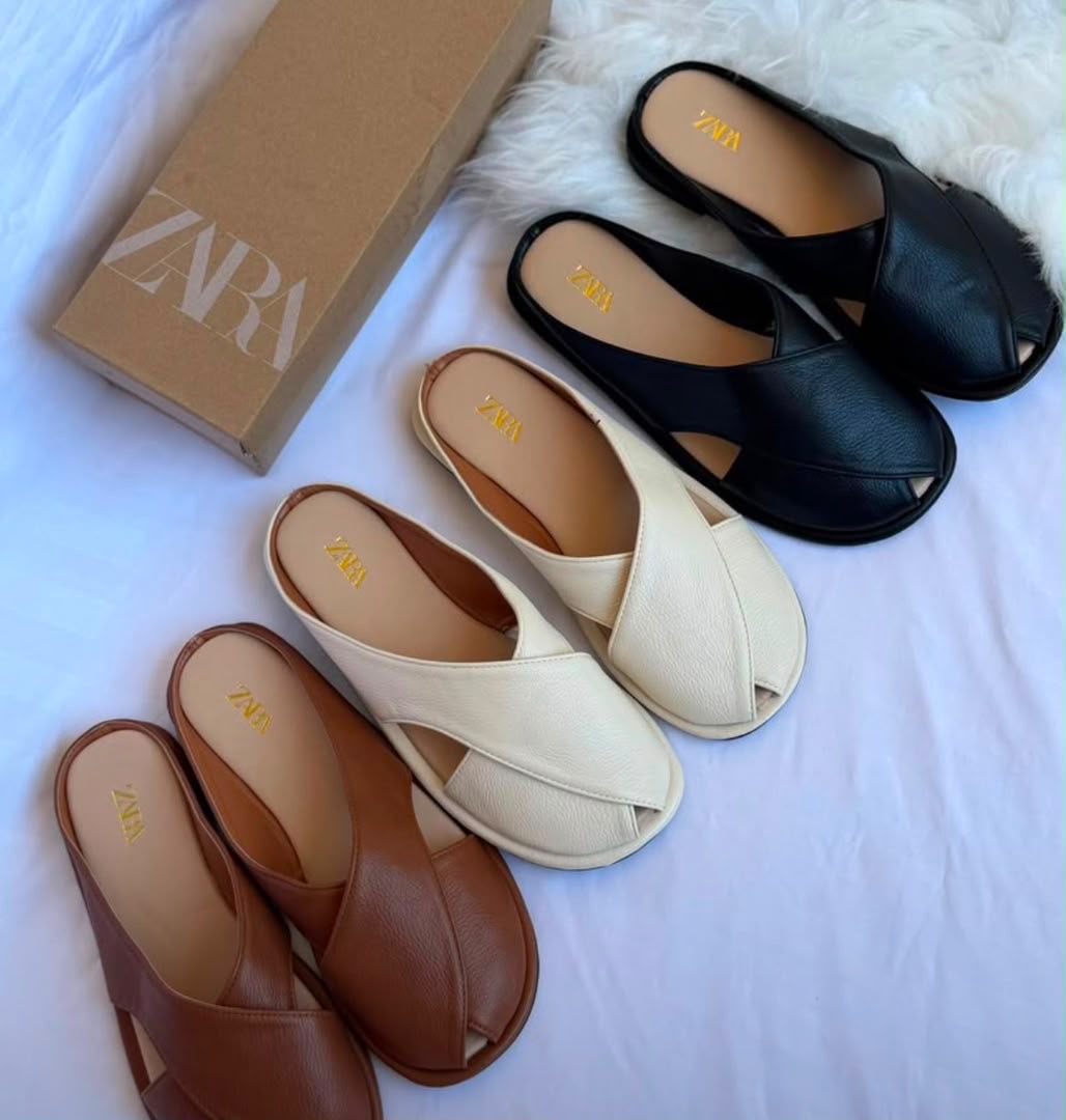 Zara Sandles