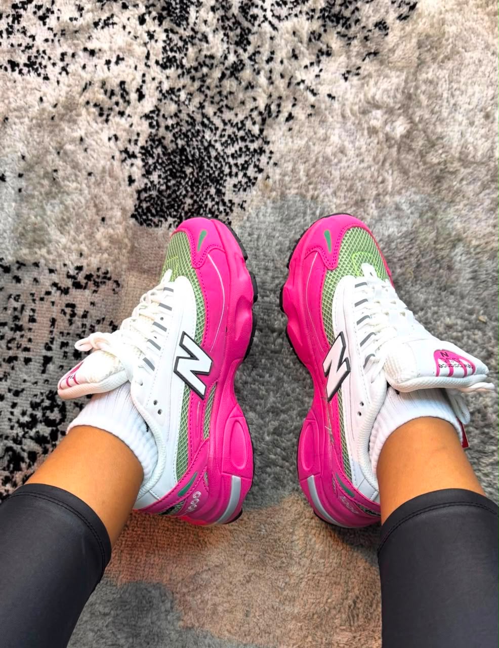 New balance 1000
