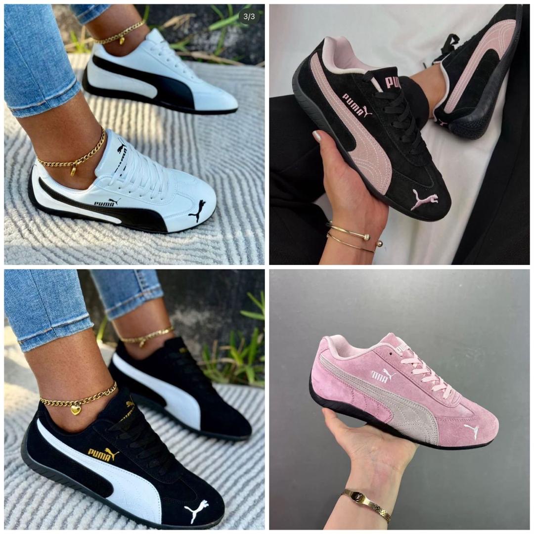 PUMA RABA