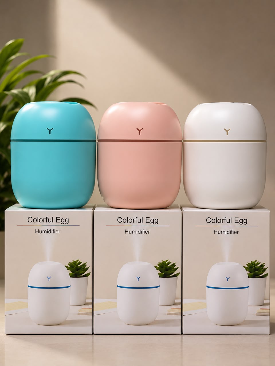 Humidifier