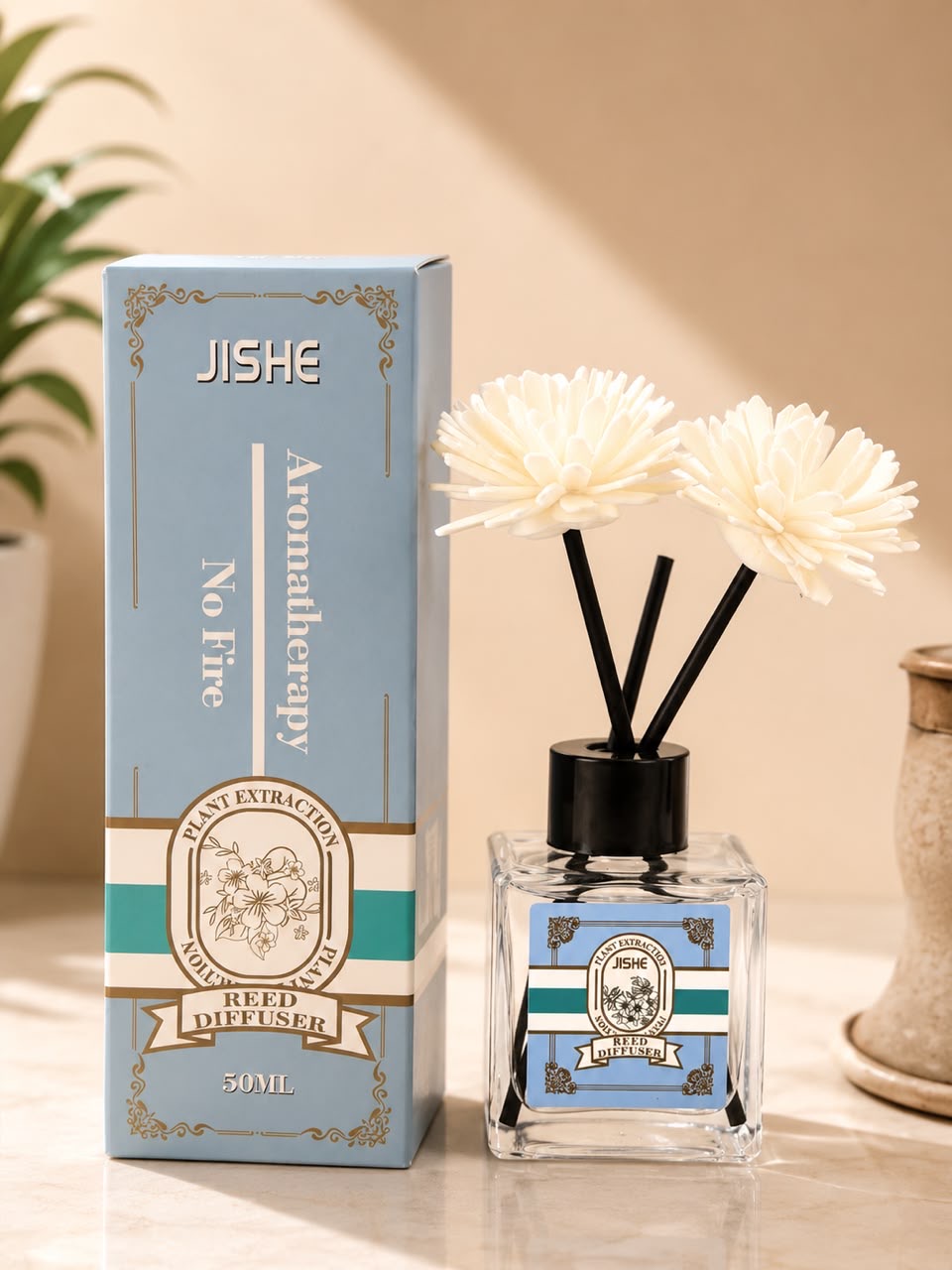 Aromatherapy Diffuser