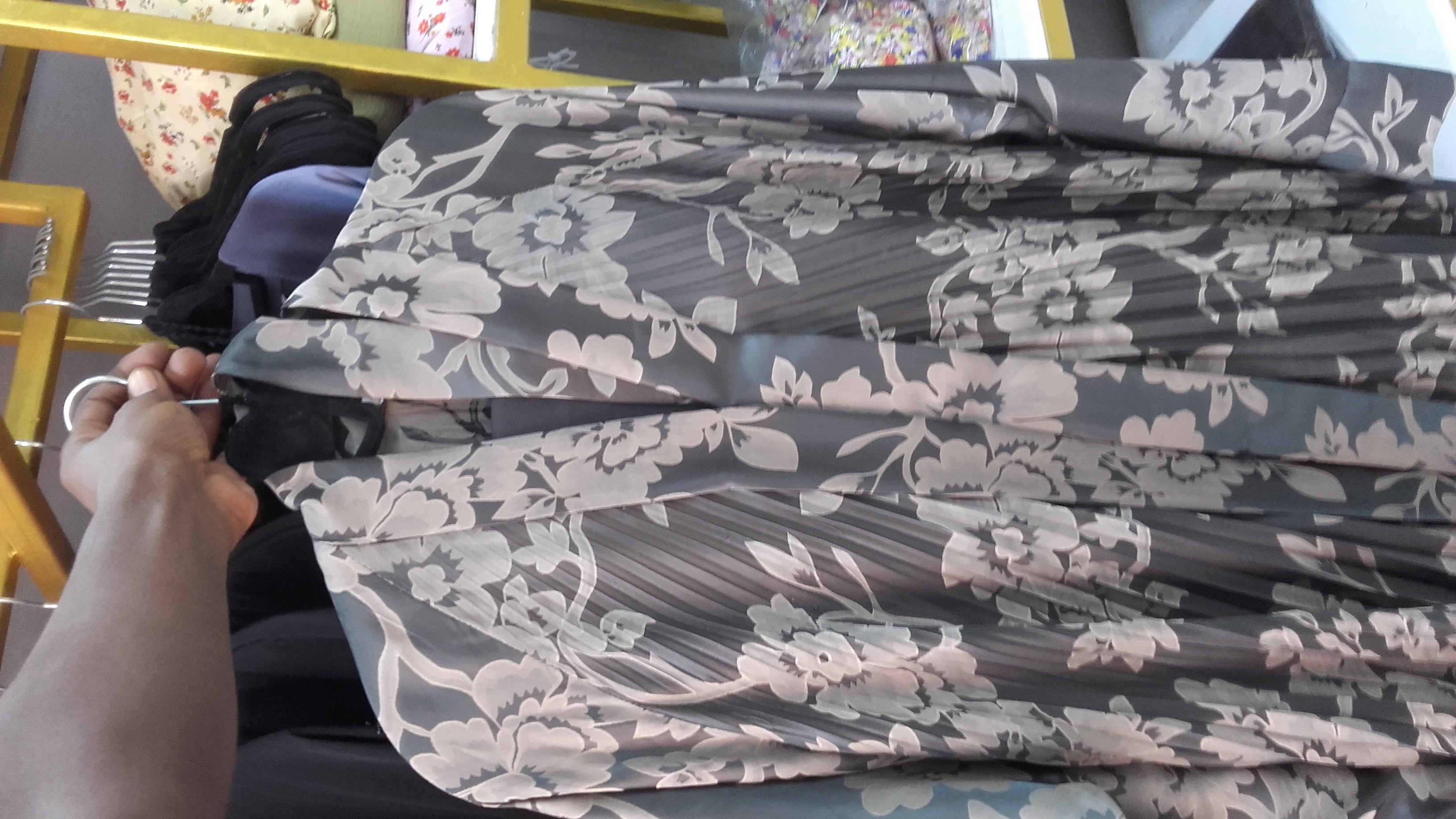 Abaya