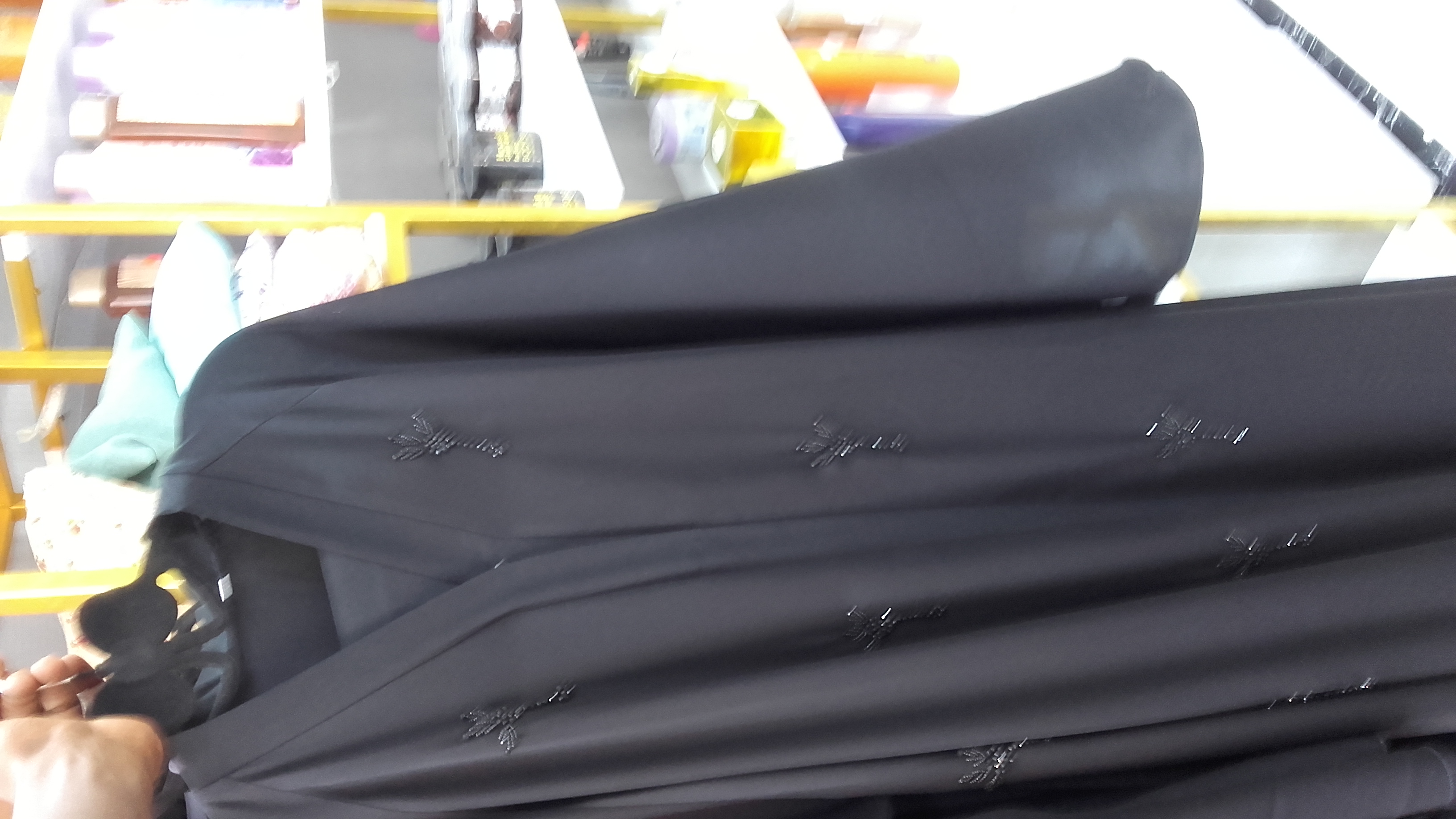 Abaya