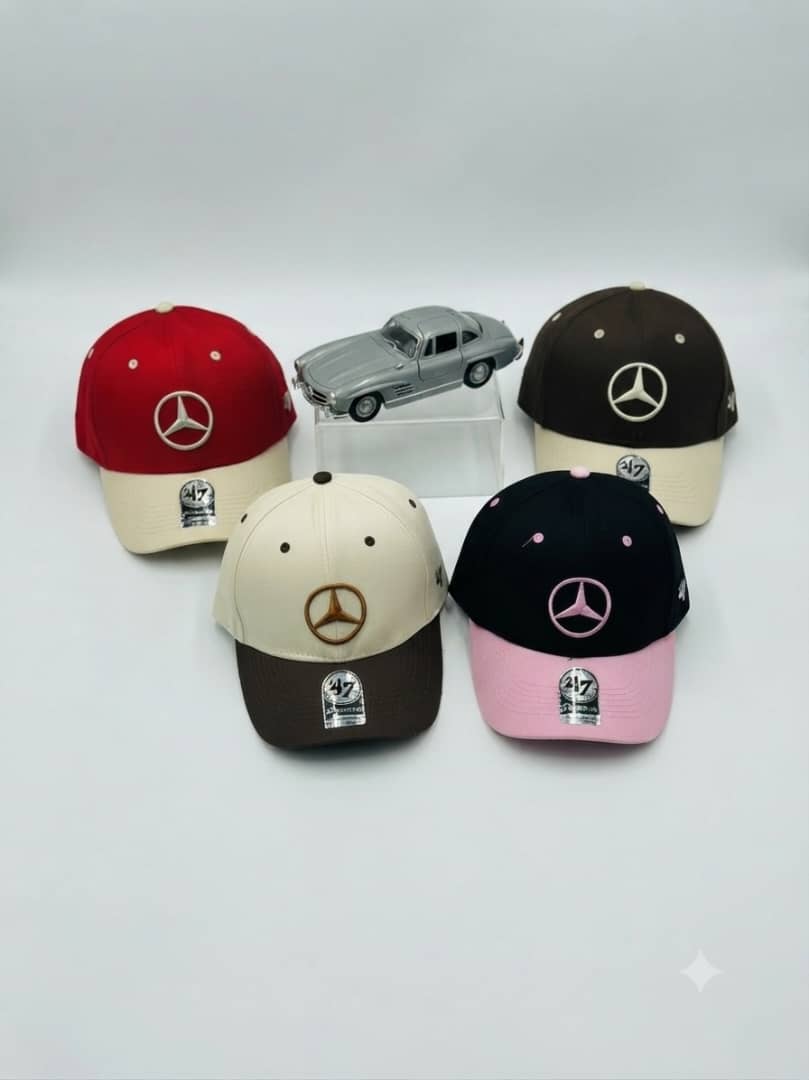Caps