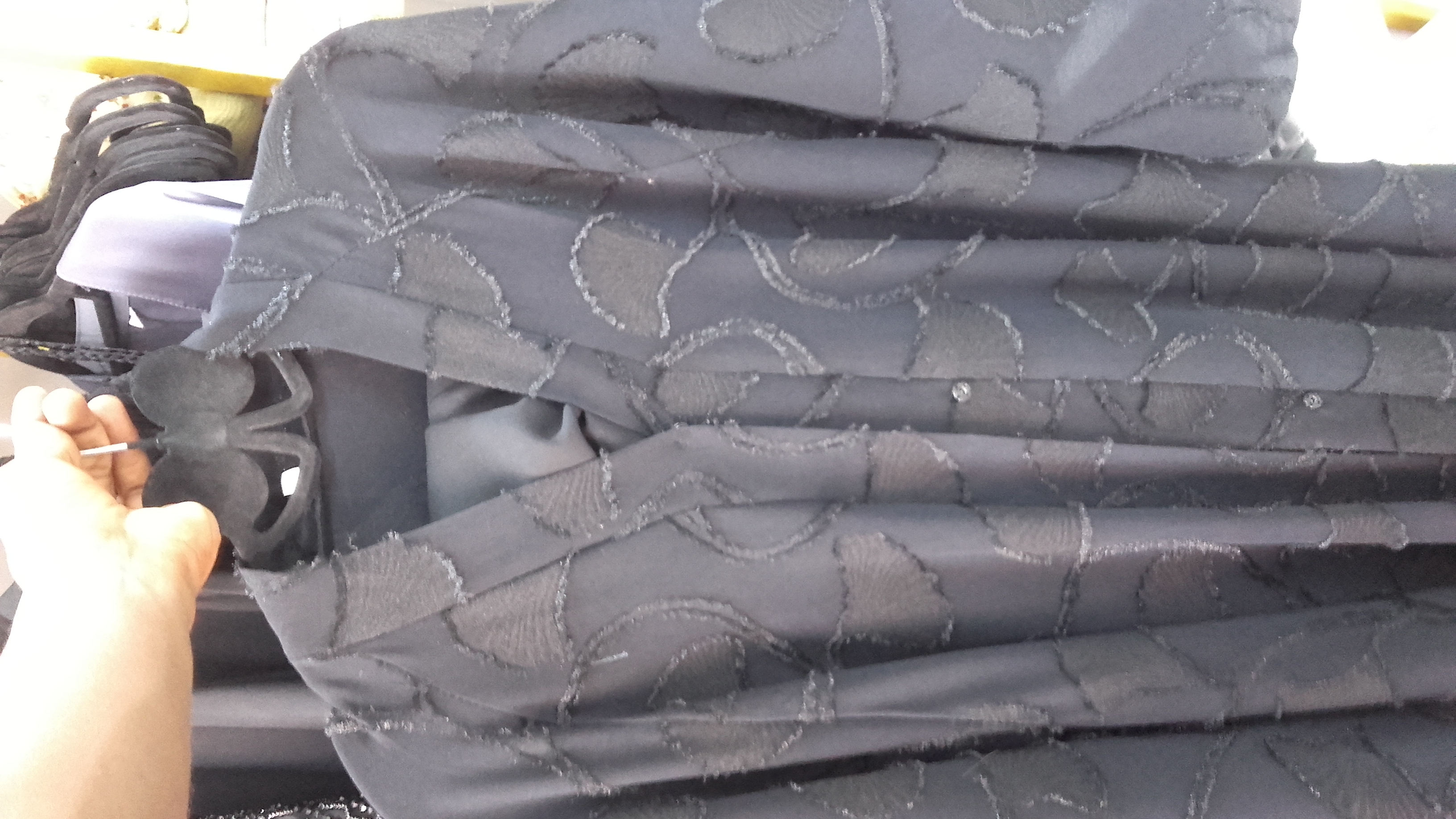 Abaya