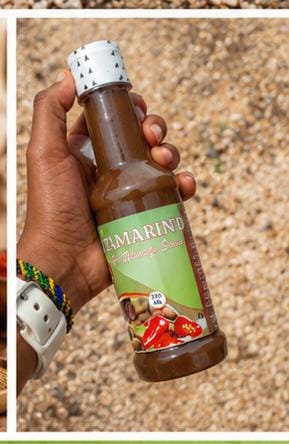 tamarind (ukwaju)