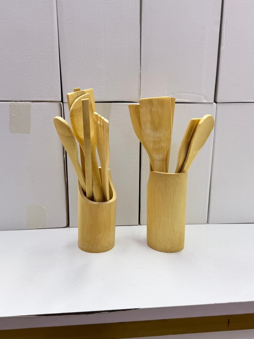 cooking spoons